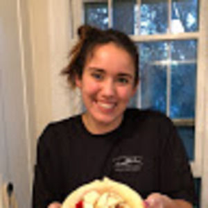 Meet your Posher, Jackie